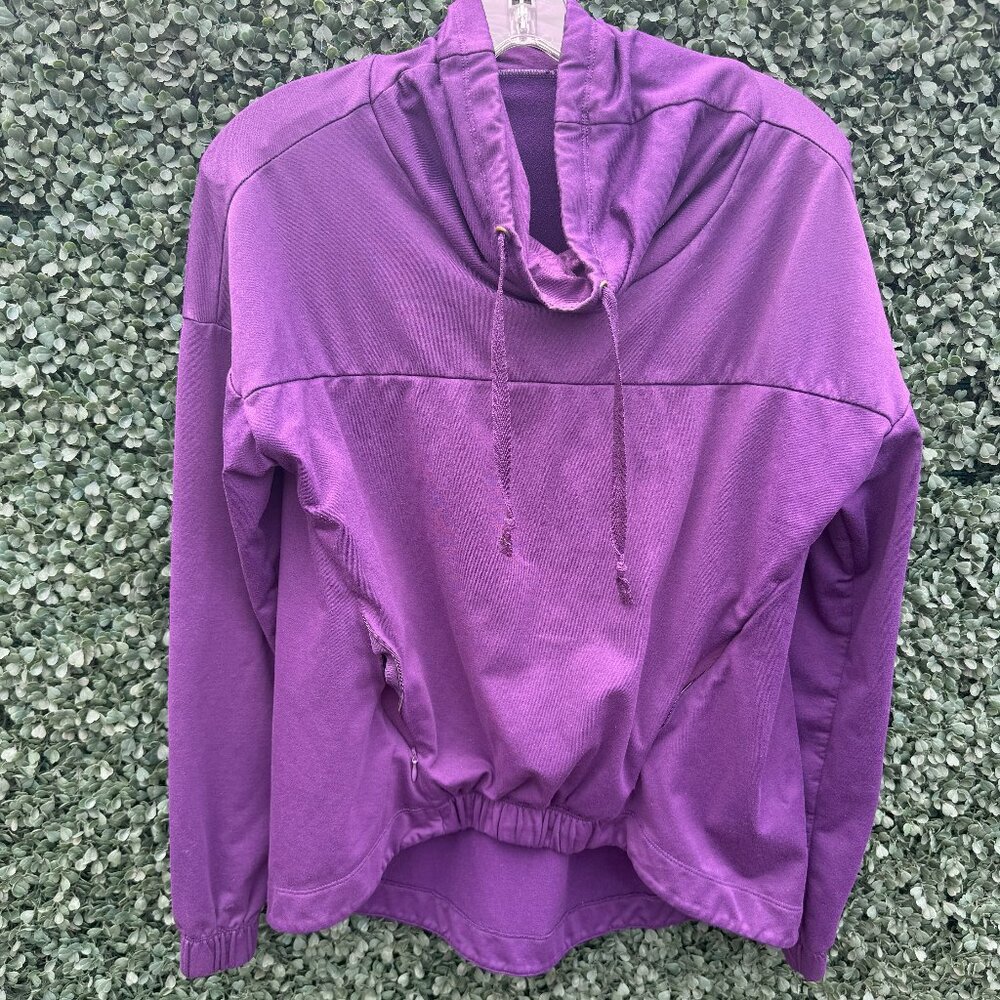 Fabletics Pullover Sweatshirt